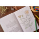 Colour & Learn Series: The Greek Herbs - Colouring Book