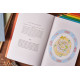 Colour & Learn Series: The Traditional Greek Cuisine - Colouring Book