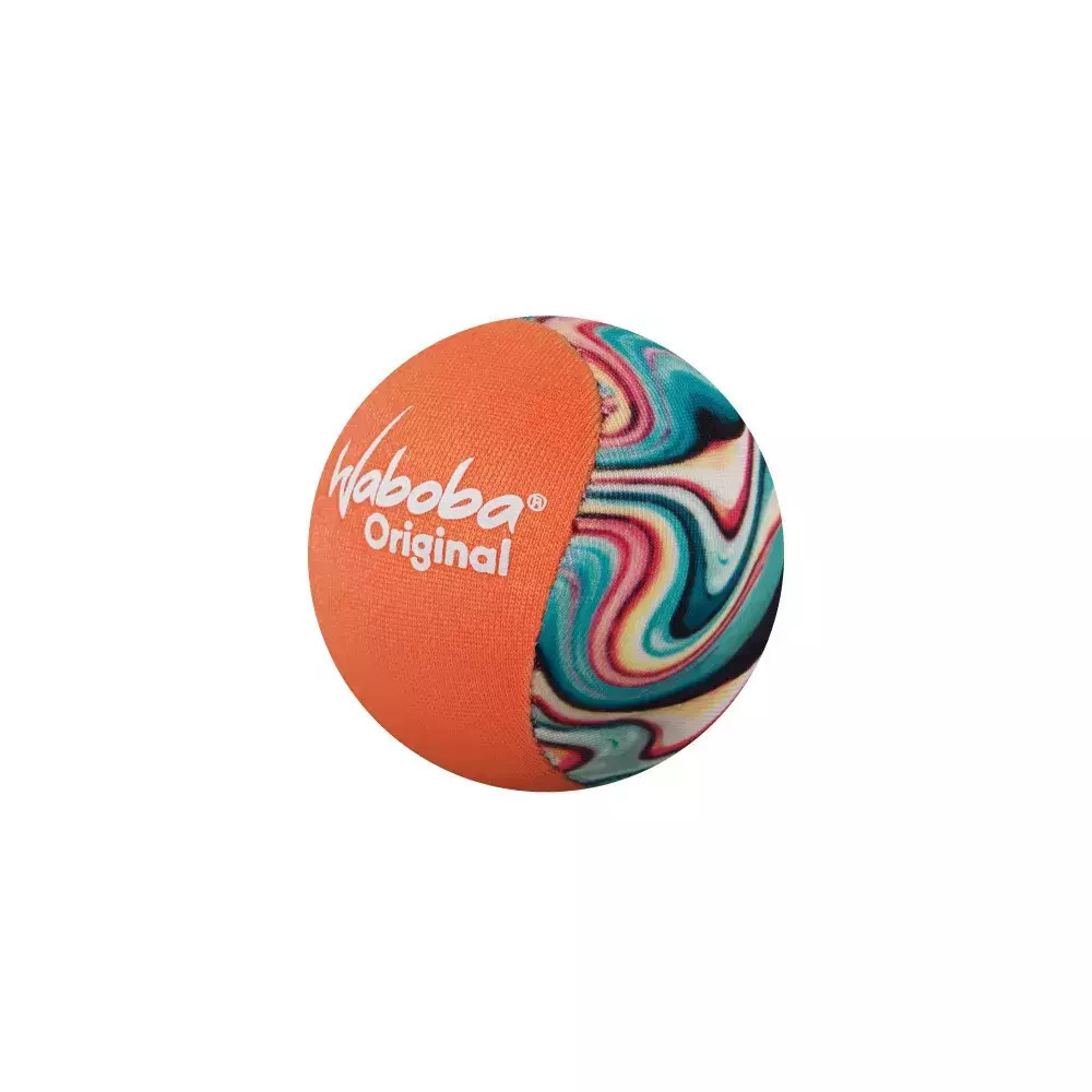 Waboba Original Bold - Water Ball 2.2"