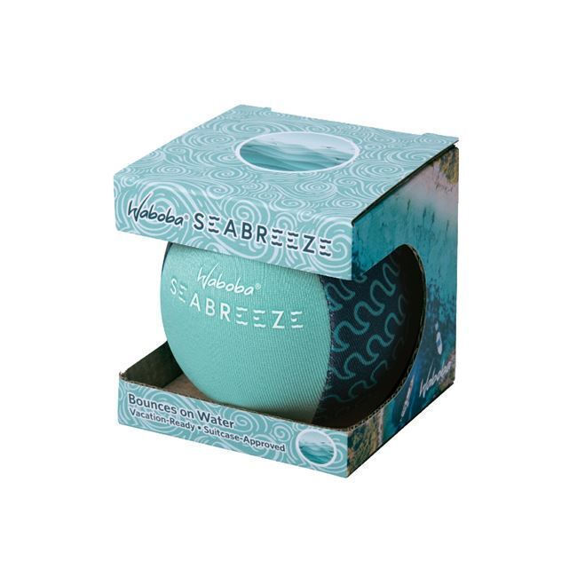 Waboba Seabreeze - Water Ball 3.15”