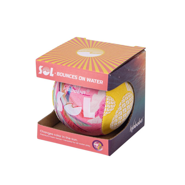 Waboba SOL - Water Ball 3.15"