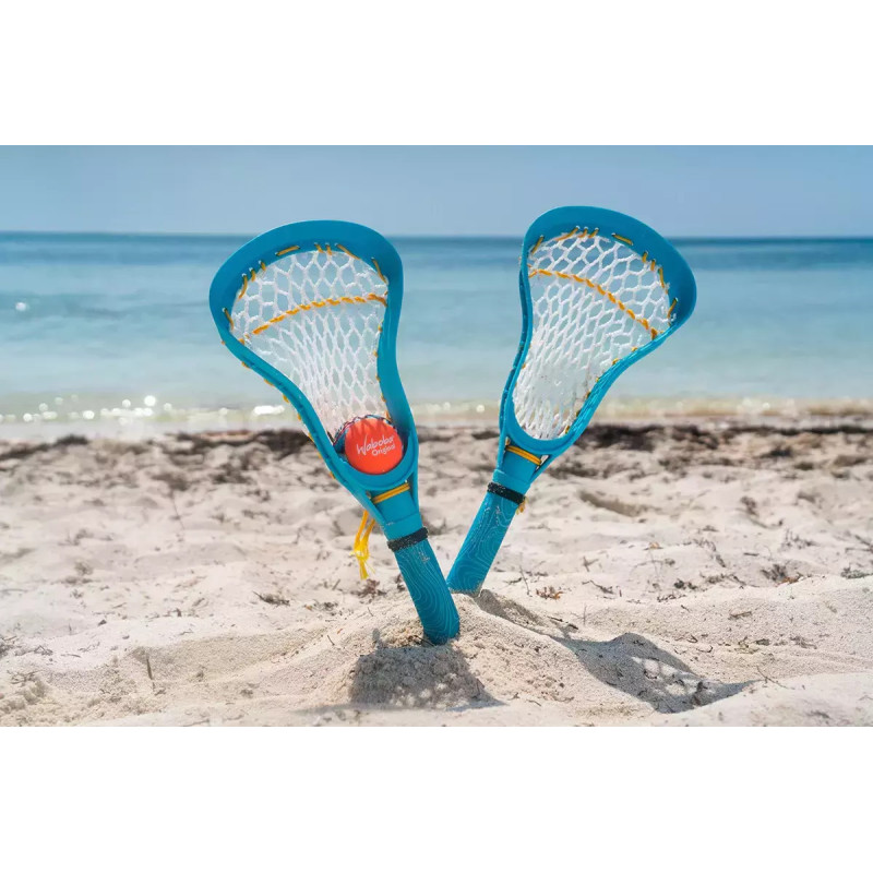 Waboba Mini Lacrosse Set