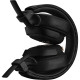 Marshall Milton A.N.C. Wireless on-ear headphones με 80+ ώρες playtime (Black)