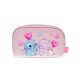 Mad Beauty Disney Heart Νεσεσέρ Cosmetic Bag - Stitch