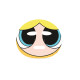 Mad Beauty Μάσκα Προσώπου Powerpuff Girls Super Cute - Bubbles