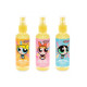 Mad Beauty Powerpuff Girls Super Cute Body Mist Αρωματικά Σώματος (3τμχ)