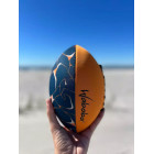 Waboba Beach Football - Μπάλα Ράγκμπι 9" (Sport Line)
