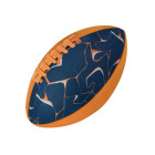 Waboba Beach Football - Μπάλα Ράγκμπι 6" (Sport Line)