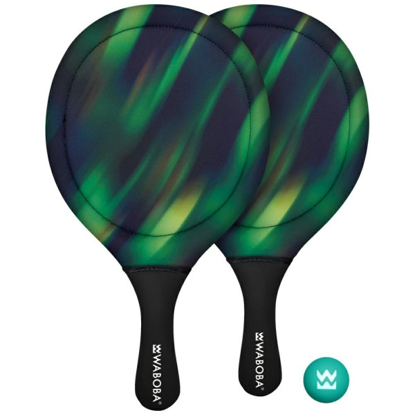 Waboba Beach Paddle Set (Sports Series)