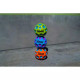 Waboba Moon Ball - Martian Moons 2.48"