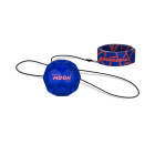 Waboba Solid Bounceback x Moon Ball 2.36"