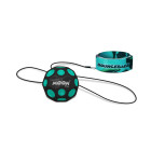 Waboba Bounceback x Moon Ball 2.36"