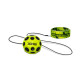 Waboba Bounceback x Moon Ball 2.36"