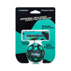 Waboba Bounceback x Moon Ball 2.36"