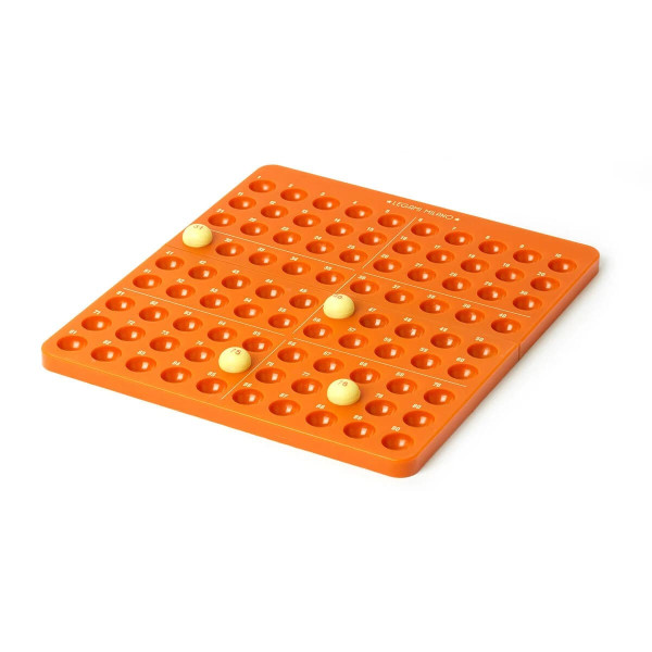 Legami Vintage Memories Bingo Game