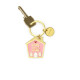 Legami Μπρελόκ από Σμάλτο - Travel Ticket - What a Key Ring!