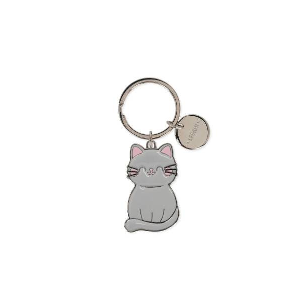 Legami Μπρελόκ από Σμάλτο - Kitty- What a Key Ring!
