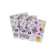 Mad Beauty Disney Hydrogel Under Eye Patches - Princess