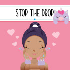 Legami Stop The Drop Mανσέτες Kαρπού - Unicorn