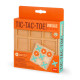 Legami Vintage Memories Τρίλιζα Tic-Tac-Toe 