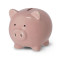 Legami Coin Bank Κουμπαράς - Piggy Bank