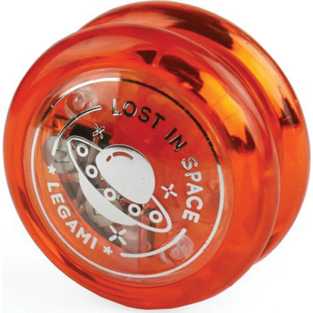 Legami Yo-Yo