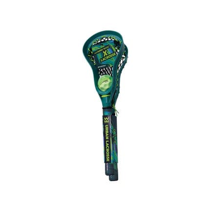 Waboba Urban Lacrosse με Mini Moon Ball