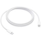 Apple καλώδιο USB-C σε USB-C 240W 2m MYQT3ZM/A (Λευκό)