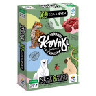 Desyllas Games Κυνήγι Ερωτήσεων 600: Ζώα και Φύση