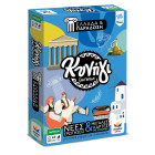 Desyllas Games Κυνήγι Ερωτήσεων 600: Ελλάδα και Παράδοση