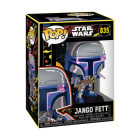Φιγούρα Funko Pop! Star Wars: Jango Fett (Retro) #835 Bobble-Head Vinyl Figure