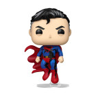 Φιγούρα Funko Pop! Heroes: DC Superman (Convention Special Edition) #573 Vinyl Figure