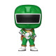 Φιγούρα Funko Pop! Television: Power Rangers Zeo - Green Zeo Ranger #1875 Vinyl Figure