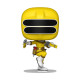 Φιγούρα Funko Pop! Television: Power Rangers Zeo - Yellow Zeo Ranger #1877 Vinyl Figure