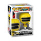 Φιγούρα Funko Pop! Television: Power Rangers Zeo - Yellow Zeo Ranger #1877 Vinyl Figure