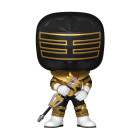 Φιγούρα Funko Pop! Television: Power Rangers Zeo - Gold Zeo Ranger #1873 Vinyl Figure