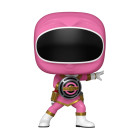 Φιγούρα Funko Pop! Television: Power Rangers Zeo - Pink Zeo Ranger #1876 Vinyl Figure