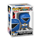 Φιγούρα Funko Pop! Television: Power Rangers Zeo - Blue Zeo Ranger #1874 Vinyl Figure