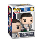 Φιγούρα Funko Pop! Football: England - Phil Foden #86 Vinyl Figure
