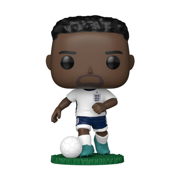 Φιγούρα Funko Pop! Football: England - Myles Lewis-Skelly #91 Vinyl Figure