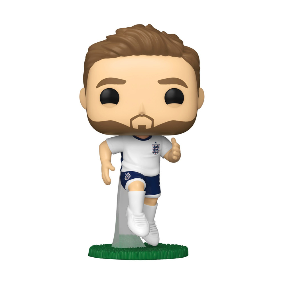 Φιγούρα Funko Pop! Football: England - Harry Kane #85 Vinyl Figure