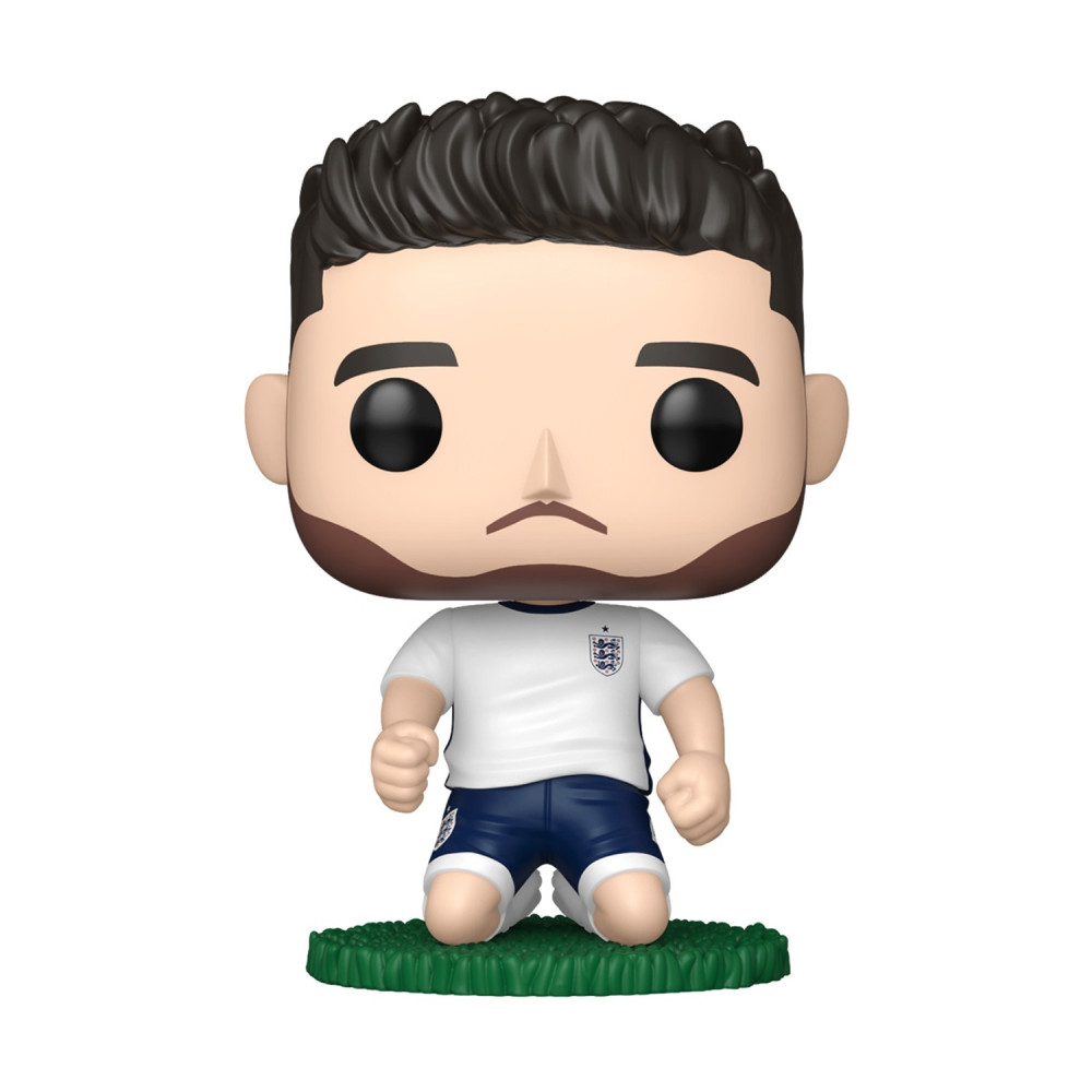 Φιγούρα Funko Pop! Football: England - Declan Rice #89 Vinyl Figure