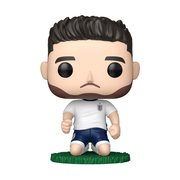 Φιγούρα Funko Pop! Football: England - Declan Rice #89 Vinyl Figure