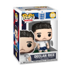 Φιγούρα Funko Pop! Football: England - Declan Rice #89 Vinyl Figure