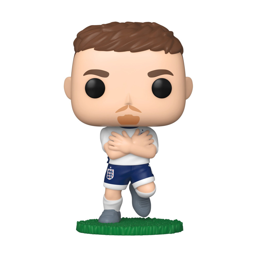 Φιγούρα Funko Pop! Football: England - Cole Palmer #87 Vinyl Figure
