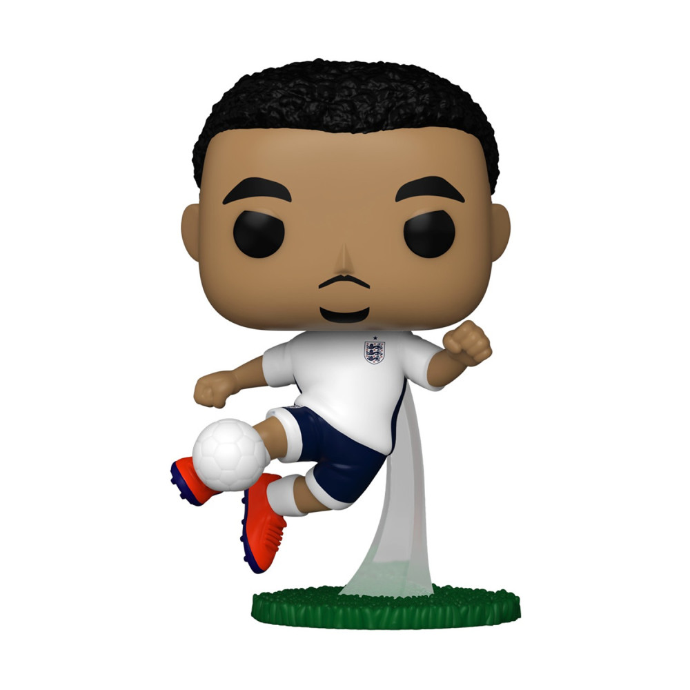 Φιγούρα Funko Pop! Football: England - Trent Alexander-Arnold #94 Vinyl Figure