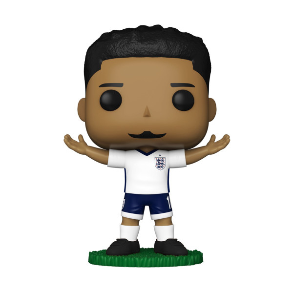 Φιγούρα Funko Pop! Football: England - Jude Bellingham #90 Vinyl Figure