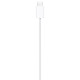 Apple MagSafe Φορτιστής 1m MX6X3ZM/A