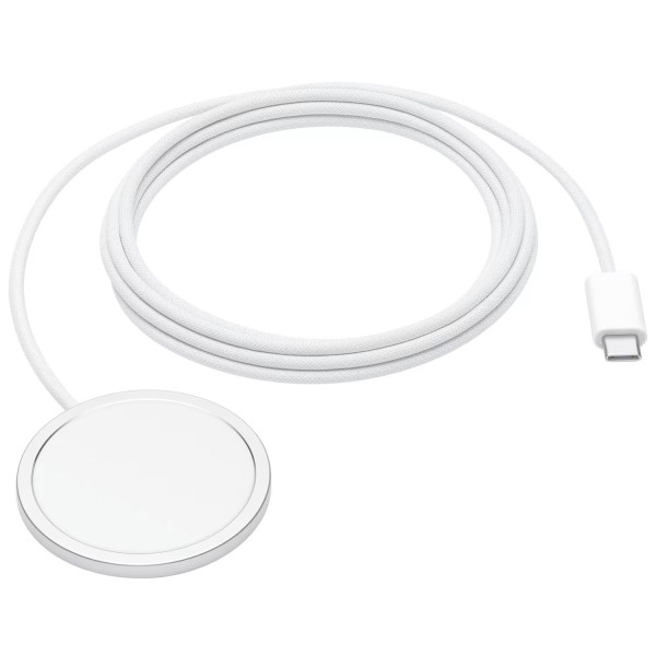 Apple MagSafe Φορτιστής 2m MX6Y3ZM/A