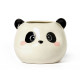Legami Desk Friends Κεραμική Μολυβοθήκη Κουτί Αποθήκευσης - Panda